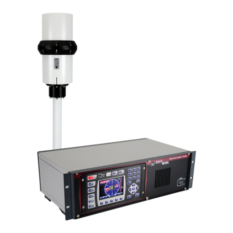 Rhotheta RT-800 Manual
