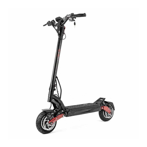 Ice ICe Q5 EVOLUTION user guide
