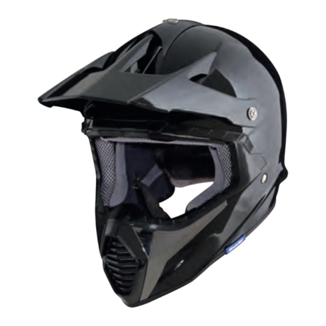Shark VARIAL owner's manual