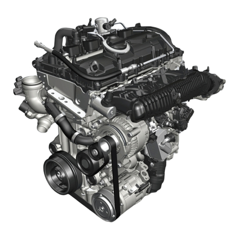 BMW B46TU Reference manual