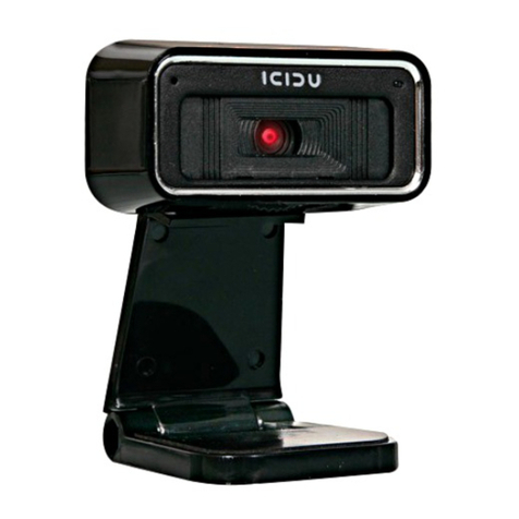 Icidu VI-707803 User manual