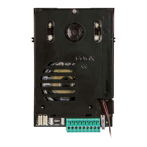 Vimar ELVOX 13F1 User manual