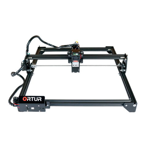 Ortur Laser Master 2 user manual