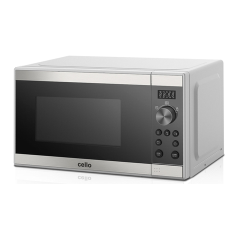 Midea AM823A2AM User manual