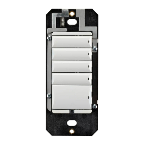 Contro l4 C4-KD120 installation guide
