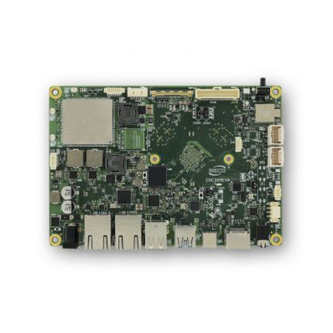 Seco SBC-C31 user manual
