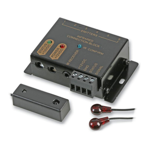 PRO SIGNAL PSG03190 quick start guide