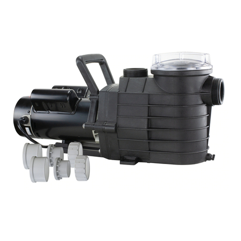 Star 148014 Quick reference guide