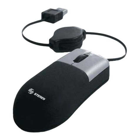 Steren COM-524 User manual