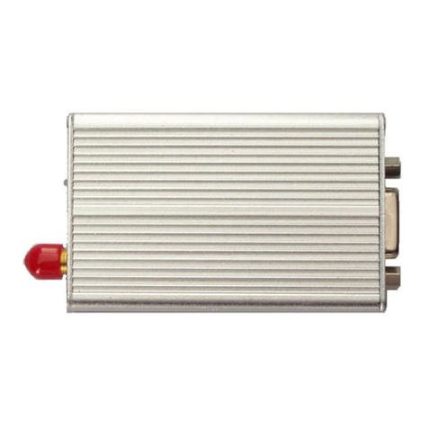 KYL KYL-300I quick start guide