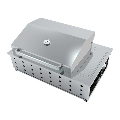 Gasmate SOHO BQ1096 manual Gasmate SOHO BQ1096 manual
