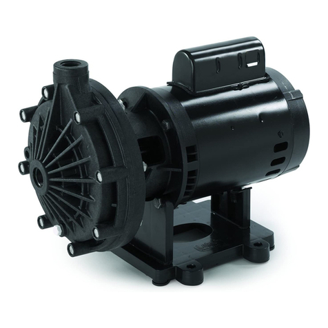 Pentair Pool Products LA01N INSTALLATION AND PARTS LIST