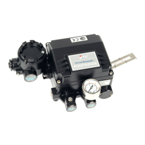 Ytc YT-1000L User manual