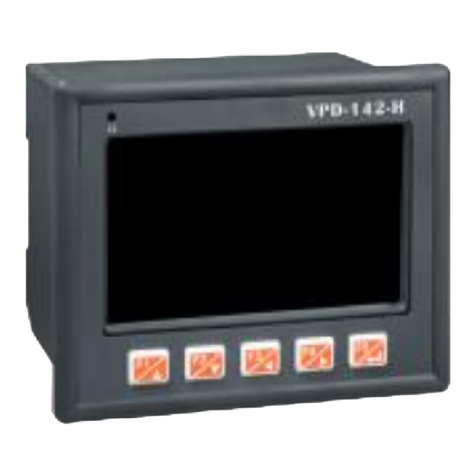 ICP DAS USA VPD-142-H quick start