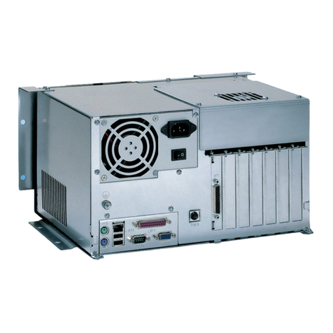 Bosch Rexroth VSB 40.1 Technical manual Bosch Rexroth VSB 40.1 Technical manual