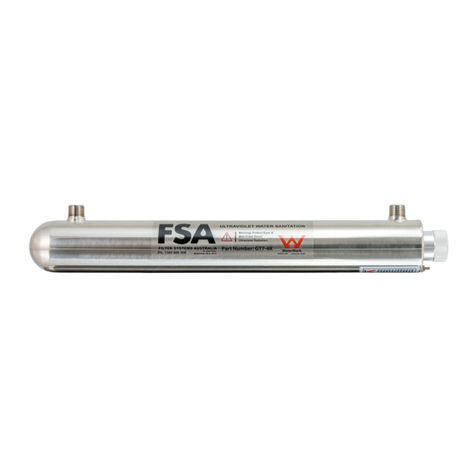 FSA GT7-2K User guide