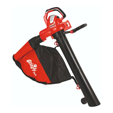 Grizzly ELS 3027 E Combi User manual Grizzly ELS 3027 E Combi User manual
