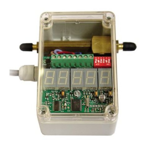 Zon DAZON 4MT08 user manual