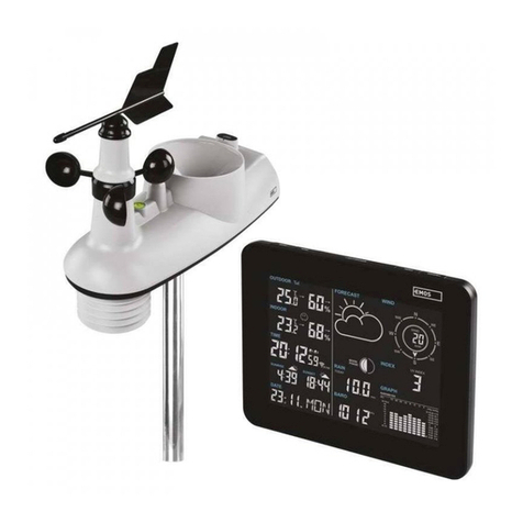 Emos E5059 User manual