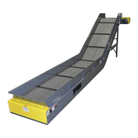 Titan 630 User manual