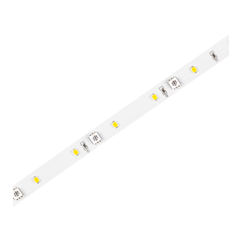 Clas Ohlson LS9A123-1-01 User manual