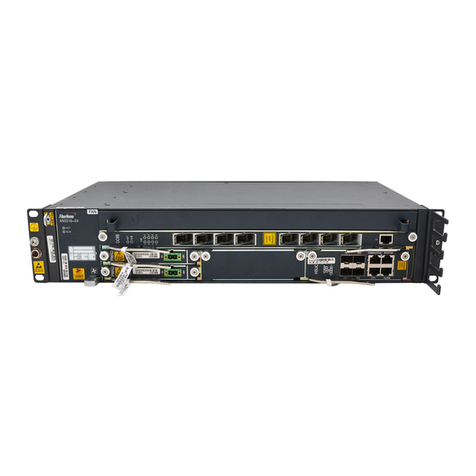 FiberHome AN5116-06B Guide FiberHome AN5116-06B Guide