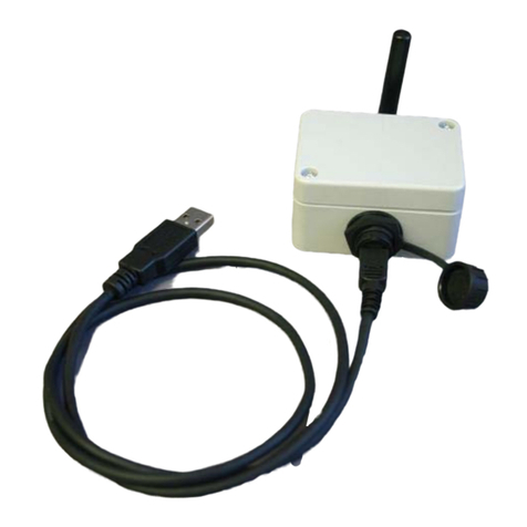 ATS G2110E2 User manual