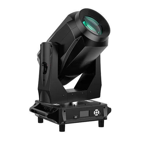 Light Sky F400BSW user manual