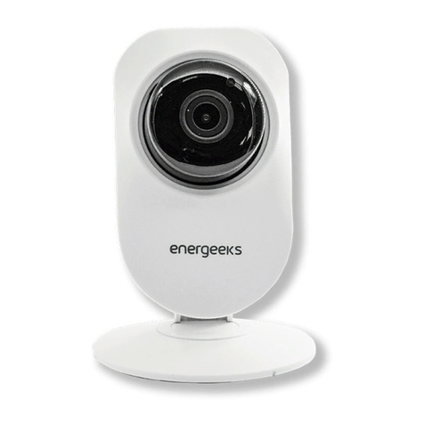 Energeeks EG-AW001PLUS User manual
