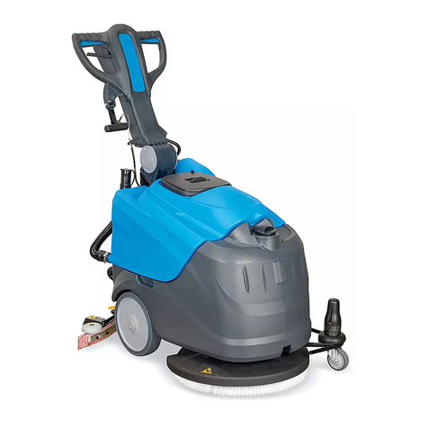U-Line H-9424 User manual