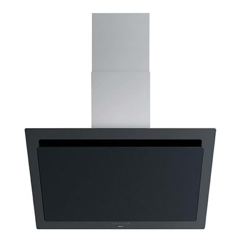 Novy Vision 7835 User manual