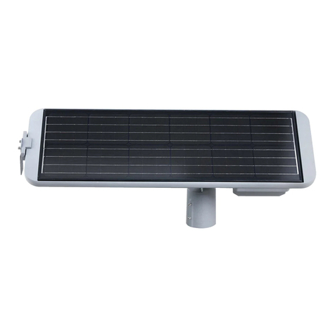 Dahua DH-PFM364L-D1 user manual