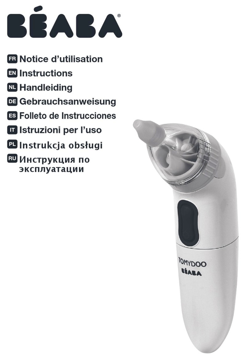 BEAMA TOMYDOO instructions