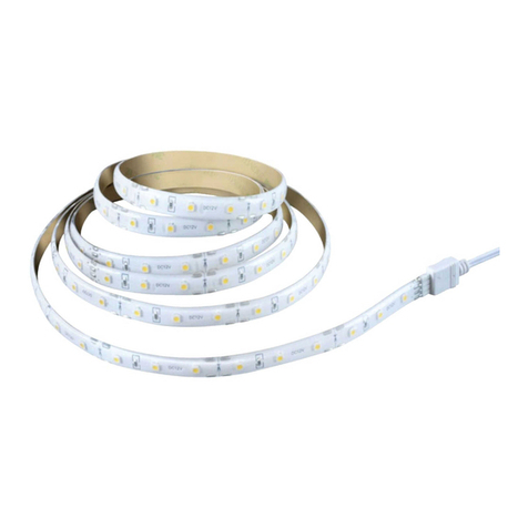 Good Earth Lighting AC1067-WHG-06LF0-G quick start guide