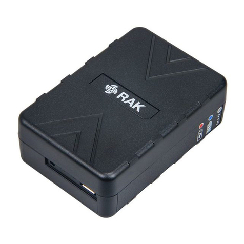 RAKwireless RAK7200 Get started RAKwireless RAK7200 Get started