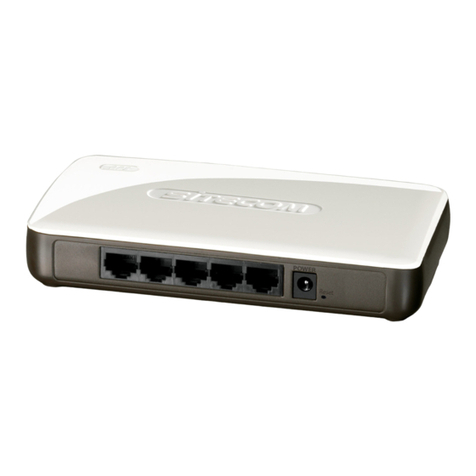 Sitecom N300 installation guide