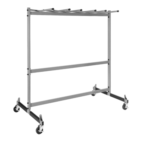 U-Line H-4787 quick guide U-Line H-4787 quick guide