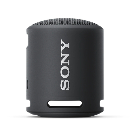 Sony SRS-XB13 User manual