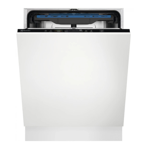 Electrolux EEQ42200L manual