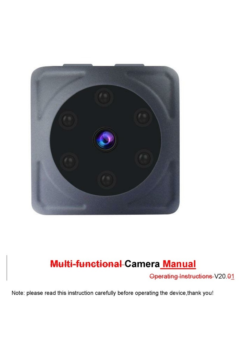 Xanes MD21 manual