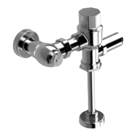 Helvex 313-19 User manual