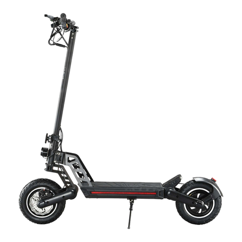 V-max R40 user manual