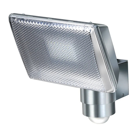 Hugo Brennenstuhl L2705 User manual