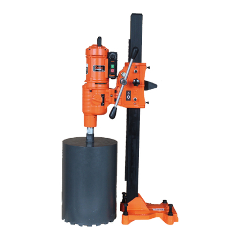 Cayken SCY-2550 User manual