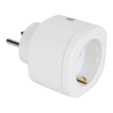 Perel SMART1001 User manual