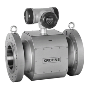 KROHNE ALTOSONIC V12 Operation and installation manual KROHNE ALTOSONIC V12 Operation and installation manual