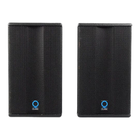 Fbt QUBE Q 106A User manual