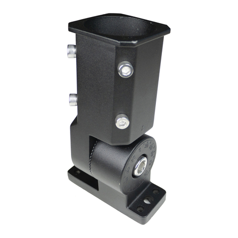 Robus COSMIC RCMS-04 User manual
