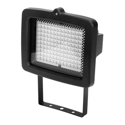 Sealey LED130.V2 instructions