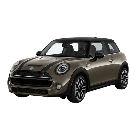 BMW MINI 2020 Guide